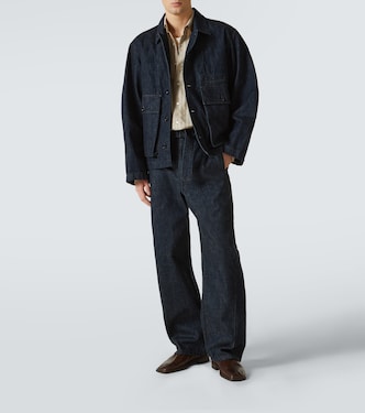 Jeansjacke | Lemaire