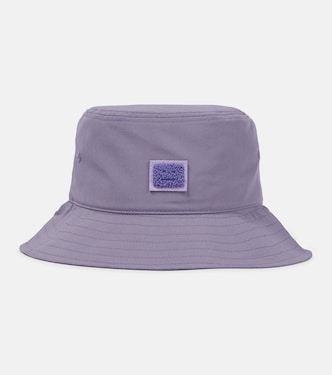 Cappello da pescatore Face | Acne Studios