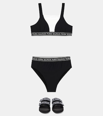Bikini | Balmain Kids