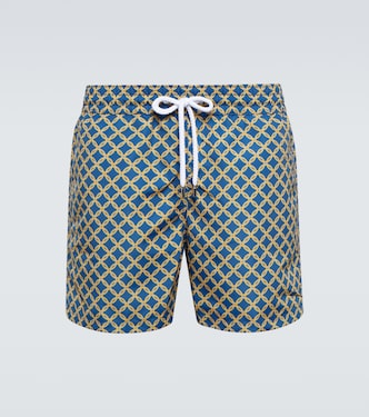 Bañador Sport estampado | Frescobol Carioca