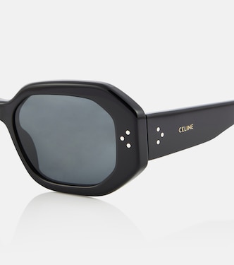 Rectangular sunglasses | Celine Eyewear