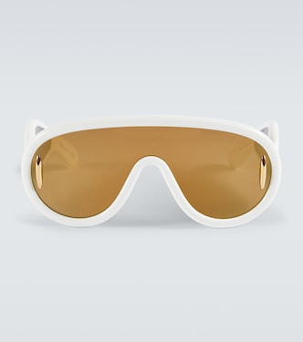 Paula's Ibiza Wave Mask太阳镜 | Loewe