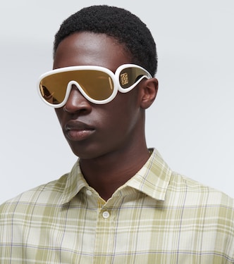 Paula's Ibiza Sonnenbrille Wave Mask | Loewe