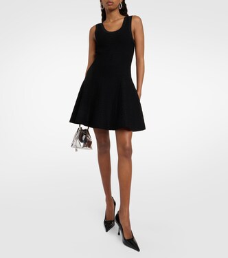 Escarpins Ixia 95 en cuir verni | Jimmy Choo