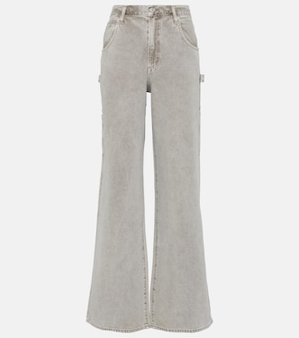 Jeans Magda Carpenter a gamba larga | Agolde