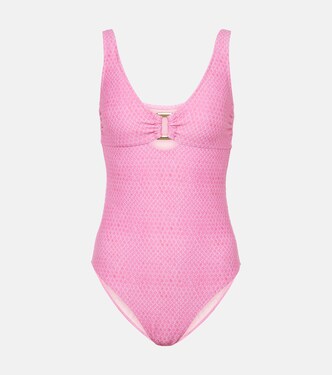 Bañador estampado | Heidi Klein