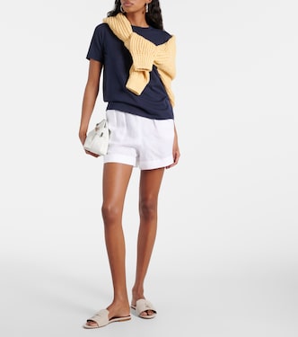 T-shirt Angera in cotone | Loro Piana