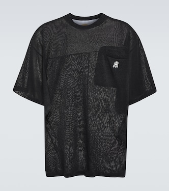 Oversized T-shirt | Undercover