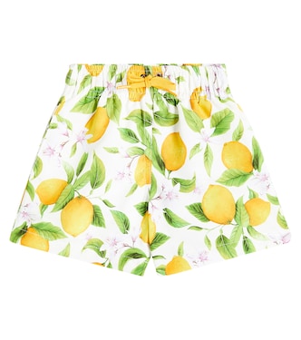 Short de bain Zader imprimé | Suncracy