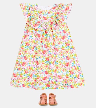 Kleid Paloma | La Coqueta