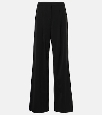 Leisure High-Rise-Hose Bonn | Max Mara