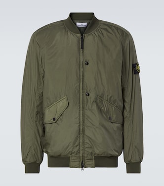Bomberjacke Compass | Stone Island