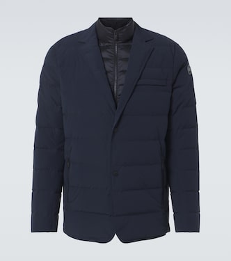 Blazer Alban | Fusalp