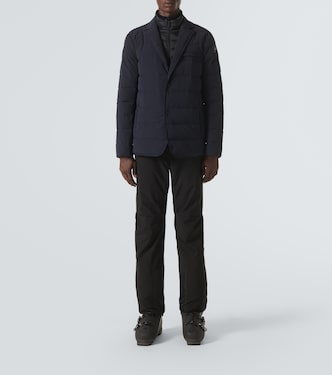Blazer Alban | Fusalp
