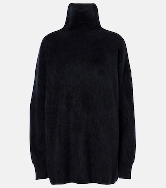 Dolcevita Teresa in cashmere | Lisa Yang