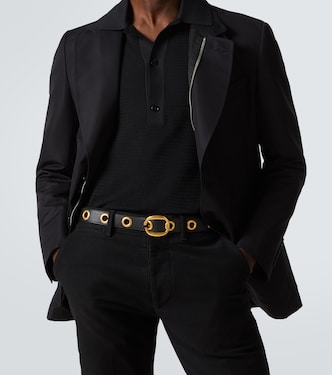 Gürtel aus Leder | Tom Ford