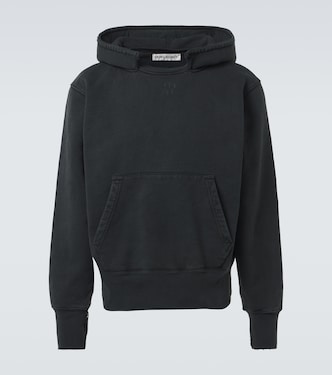 Hoodie aus Baumwolle | Our Legacy