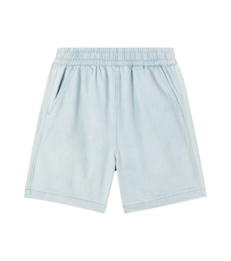 Shorts di jeans Avart | Molo