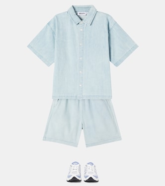 Shorts di jeans Avart | Molo