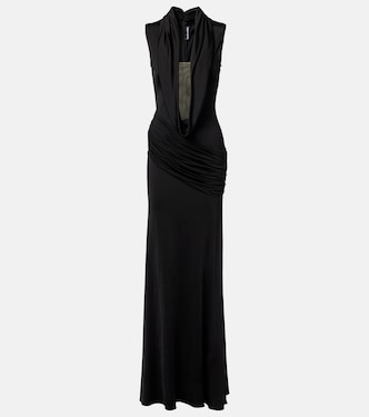 Robe | David Koma