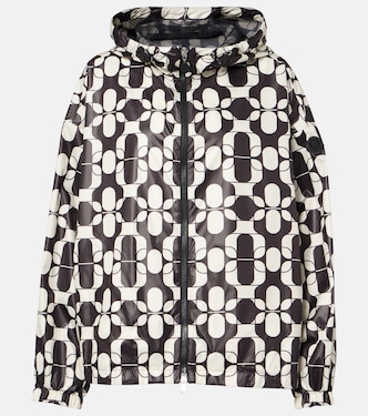 Giacca Pichon con stampa | Moncler
