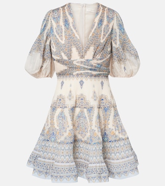 Minikleid | Zimmermann