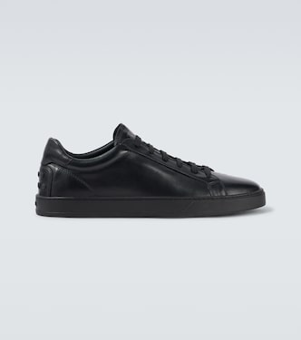 Leather sneakers | Tod's