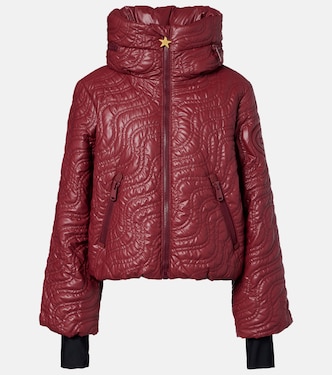 Chaqueta de esquí de plumas Solaria  | Goldbergh