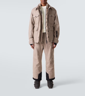 Technical ski top | Moncler Grenoble