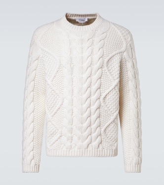 Pullover aus Kaschmir | Gabriela Hearst