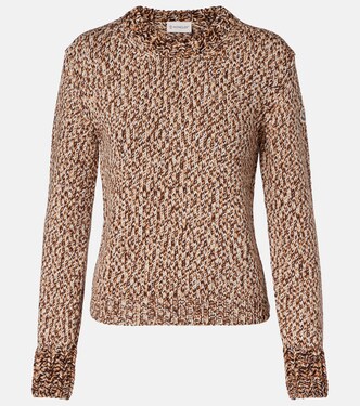 Virgin wool sweater  | Moncler