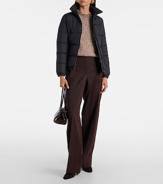 Pullover in lana vergine  | Moncler