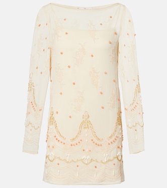 Robe à ornements | Xu Zhi