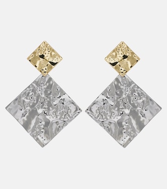 Drop earrings | Rebecca Vallance