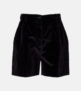 Shorts aus einem Baumwollgemisch | Dolce&Gabbana