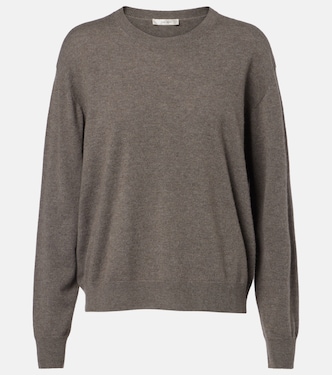 Misael cashmere sweater | The Row