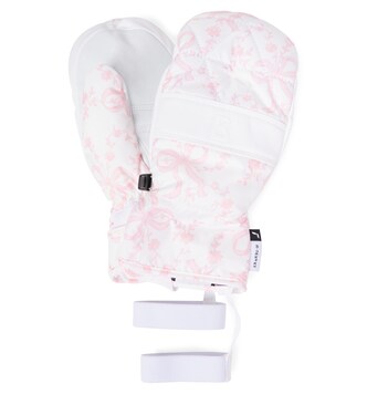 Fäustlinge Janne | Bogner Kids