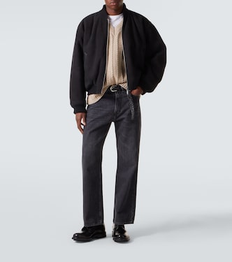 X Aaron Levine Bomberjacke Berkeley | Studio Nicholson