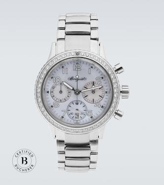 Orologio Type XX-XXI-XXII Pre-Owned certificato | Breguet