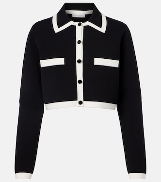 Cropped cardigan | Nina Ricci
