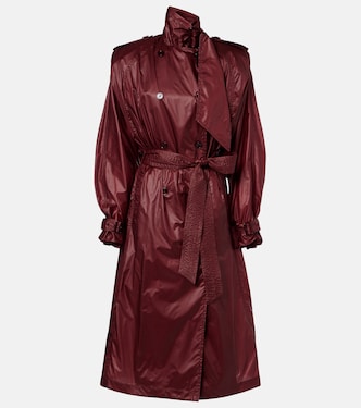 Technical trench coat | Saint Laurent