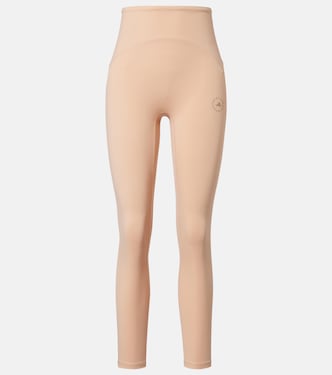 Legging à taille haute | Adidas by Stella McCartney