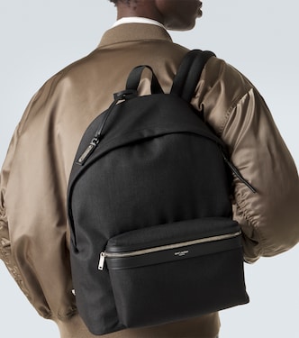 City backpack | Saint Laurent