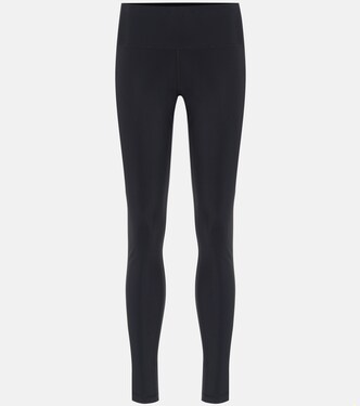 Release 02 stretch-jersey leggings | Wardrobe.NYC