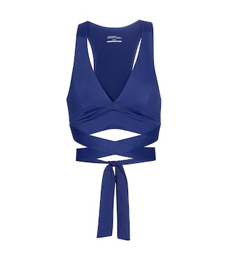 Sujetador deportivo Element | Lanston Sport