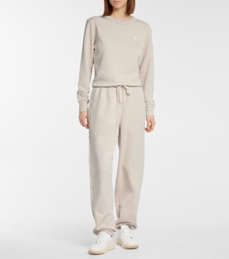 Jogginghose aus Baumwolle | Acne Studios