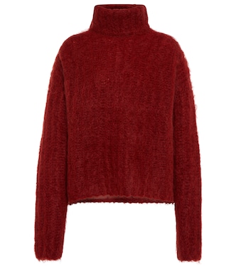 Jersey en mezcla de mohair | Joseph