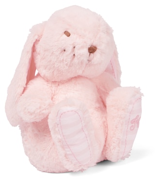 Baby Augustin the Rabbit stuffed animal | Tartine et Chocolat
