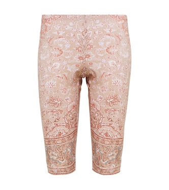 Shorts con stampa | Acne Studios