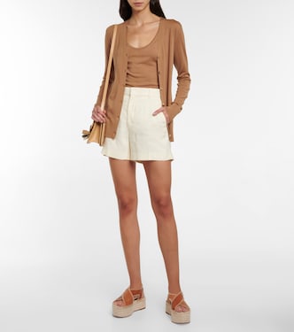Top aus Wolle | Chloé